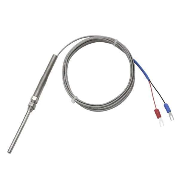 THERMOCOUPLES